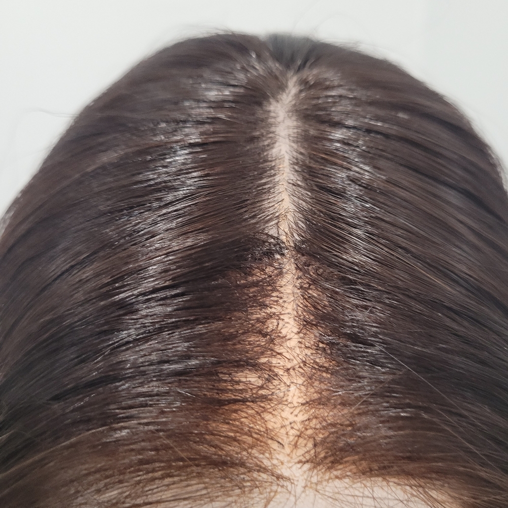 European Hair Wig Sheitle - Picture 2 of 14